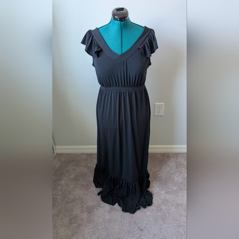 NWT IMAN dress Large